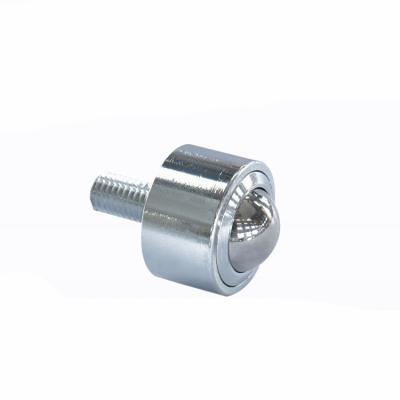 China High Quality Customized 30.1mm Ball KSM-30FL Steel Ball Rod Ball Stud Stainless Steel Bearing Bearing for sale