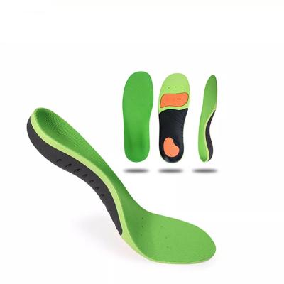 China Orthotic Orthotic Full Body Orthopedic Silicon Gel Orthopedic Full Body Orthopedic Gel Comfort Insole Orthotics Insole for sale