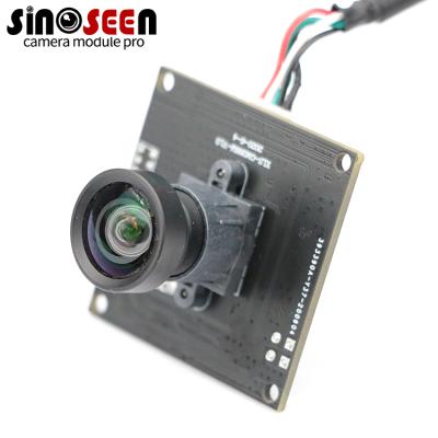 China 3840(H) X 2160(V) 8MP 4K hd USB camera module with SONY IMX317 sensor for sale