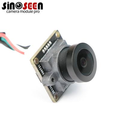 China 1280(H)X720(V) 19MMx19MM 1MP USB CMOS small size camera module with H42 sensor for sale