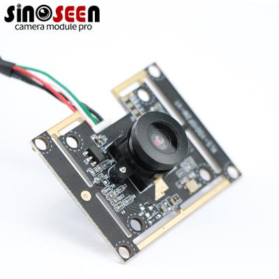 China 3264(H) X 2448(V) 8MP USB2.0 Camera Module With UV-C Compliant SONY IMX179 CMOS Sensor Drive Free for sale