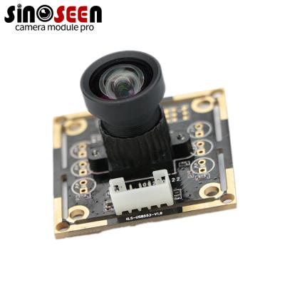 China 1280(H) X 720(V) High Shutter Color 120fps Image Frame Rate USB OV9782 Global Camera Module for sale