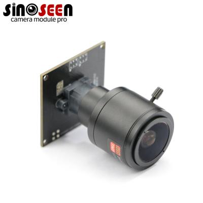 China 1280(H) X 800(V) 4k image global wifi color shutter USB 2.0 infrared thermal camera module with OV9782 sensor for sale