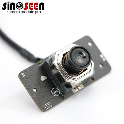 China 1280(H) X 800(V) 120FPS & 210FPS View Rate Monochrome Global Shutter Fisheye Lens Custom USB 2.0 Camera Module for sale