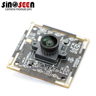 China 1600(H) X 1200(V) USB3.0 2MP Camera Module Shutter Color Overall Image With Omnivision Sensor OG02B10 for sale