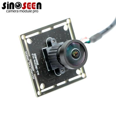 China (h) 1280 X 960 (v) Global Shutter Black And White Image 1.2MP USB Camera Module With On-Semi Sensor AR0135 for sale