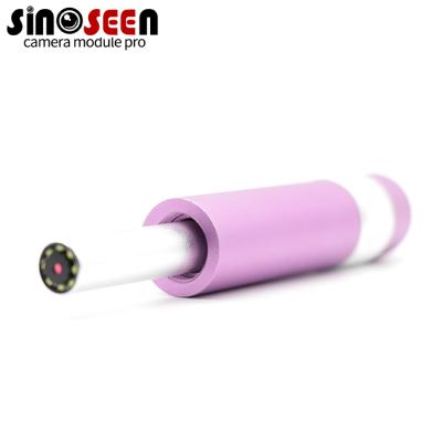 China 1600(H)X1200(V) Customizable 2MP USB Endoscopic Camera Module with GC2145 for Colposcope for sale