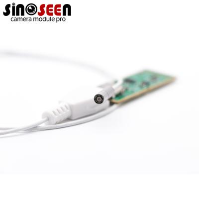 China 1MP 1280(H) X 720(V) Customizable Medical OEM Endoscope USB Camera Module Vision Solution for sale