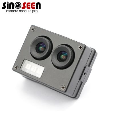 China 1920(H) X 1080(V) Dual WDR USB 2MP Lens Camera Module for AI robots face recognition vision OV2719 AR0230 for sale