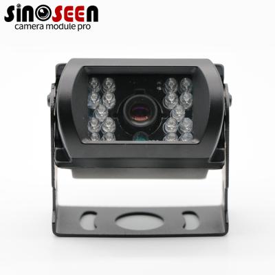 China 1920(H) X 1080(V) Waterproof IP67 USB Car Camera Module With Housing And Metal Bracket for sale