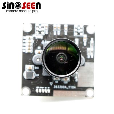 China Full HD 1080P 120FPS WDR NIGHT VISION starlight night vision USB camera module with IMX290 SONY Sensor for sale