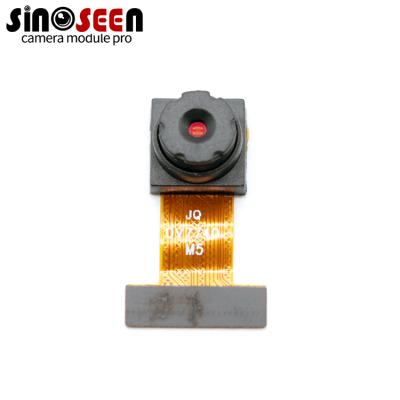 China 640*480 0.3MP Fixed Focus IR Filter DVP Camera Module With Omnivision OV7740 CMOS Sensor for sale