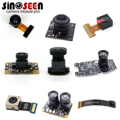 China Manufacturer 640*480 Best Price Customizable Vision Solution USB MIPI DVP Camera Module for sale