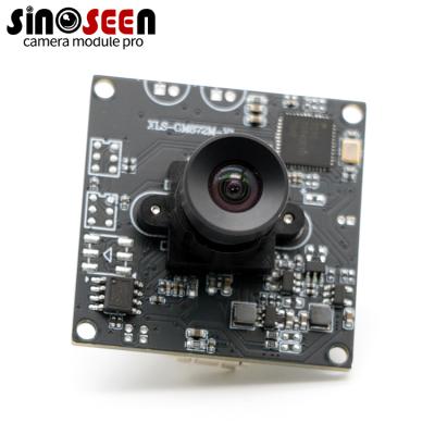 China 1280(H) X 720(V) 1MP 720P Support H264 Format Output USB2.0 Camera Module With GalaxyCore CMOS Sensor GC1064 for sale