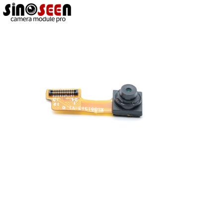 China 1292*732 1MP 720P 60FPS Low Light SensitivityLow Light DVP Camera Module With JX-H42 CMOS Sensor for sale