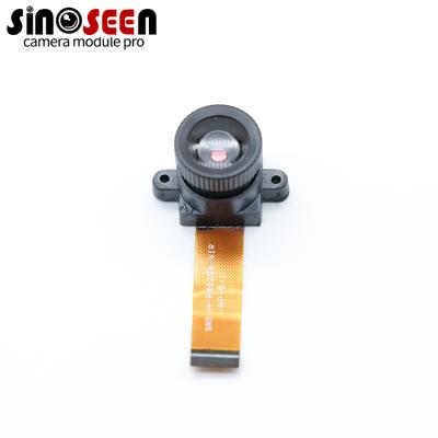 China 2048*1536 3MP Color Image Wide Angle Lens DVP Camera Module With Aptina AR0330 CMOS Sensor for sale