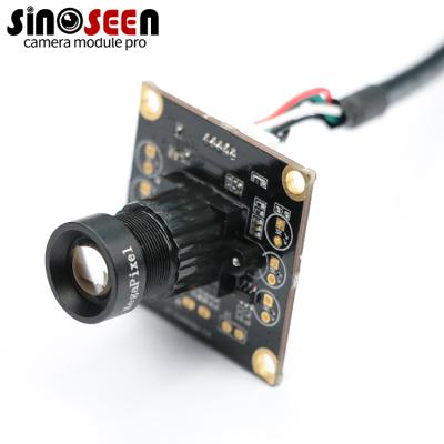 China Human Motion Tracking Low Light 3MP 4k Zoom 1080p Camera Module With On-Semi Sensor AR0330 Camera Modules - supplier for sale