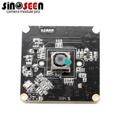 China NIGHT VISION Auto Focus 2K 4MP Full HD USB Camera Module With Omnivision Sensor OV4689 for sale