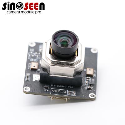 China 3840(H) X 2160(V) Big Motor Focus M12 UHD 8MP 4K USB2.0 Auto Lens Camera Module With SONY IMX317 Sensor for sale