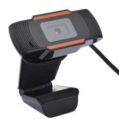 China Full HD 720p AF Webcam Direct Socket USB Web Camera With MIC Microphone 1mp for sale