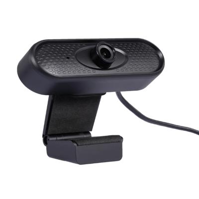 China 2020 Hot Sale 1080p Webcam HD 2mp Drive Free USB Web Camera For Video Conference 2mp for sale