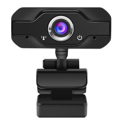 China 360 degree rotatable HD 1080p usb2.0 camera with internal microphone for office home video chat meeting live conference 2mp for sale