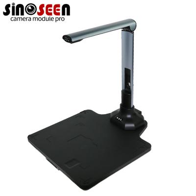 China High Quality Large Size A3 A4 Book Image and Capture Document Scanner 10.0MP Portable Design With for sale