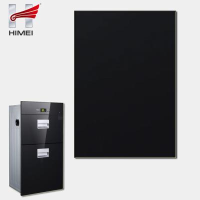 China Home Appliances / Construction HIMEI Coated PPGI Steel Sheet For Disinfection Cabinet for sale