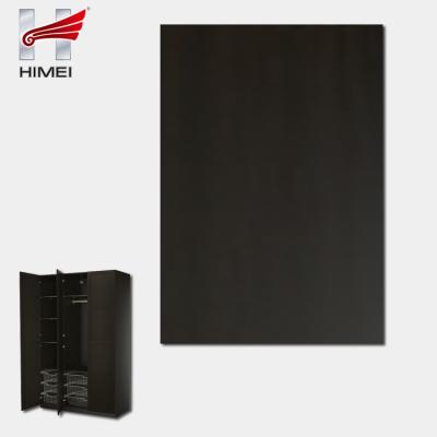 China Home Appliances / Construction HIMEI PPGI Coated Galvanized Steel Sheet For Wardrobe for sale