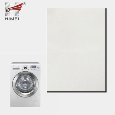 China White PCM HIMEI PCM Coated Galvanized Steel Sheet For Washing Machine for sale