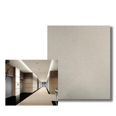 China Home appliances/construction PVC core film laminated steel sheet vcm for interior decoration for sale