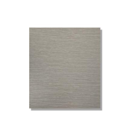 China Home Appliances / Building Lines Pattern PVC Coating Stainless Steel Sheet For Wall Panel for sale