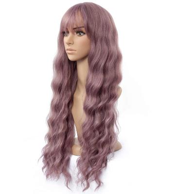 China Wholesale cheap deep density high quality transparenthd full wave human wig for women for sale