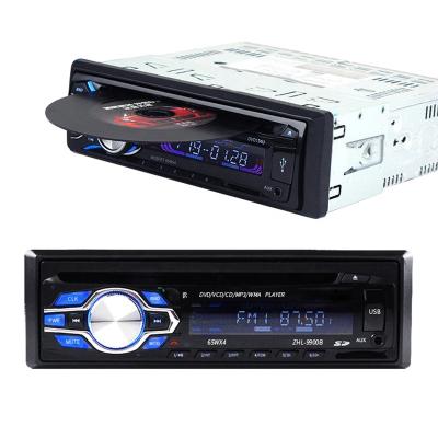 China SHIYANG Stereo BT Free To Upgrade Playback Xiangwu Motion 12V7388 MP3/MMC/WMA Multi-Audio Clear Multi-Audio Car DVD/VCD/CD Player 9900 for sale