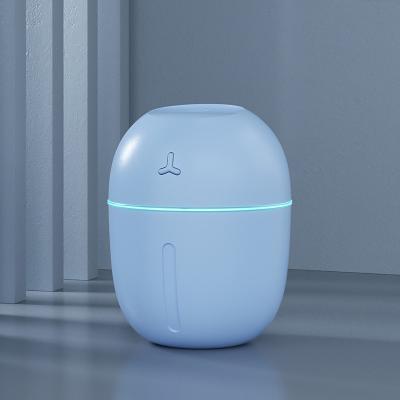 China Wholesale Ultrasonic Car Smart 7 Color Aroma Fragrance Diffusers Aromatherapy Essential Oil Defuser Room Mist Air Humidifier Diffuser for sale