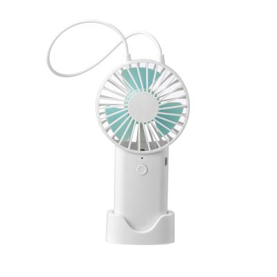 China Portable Mini Usb Lanyard Portable Air Conditioner Mini Fan Portable Air Conditioner Small Cooler Cooler Fan for sale