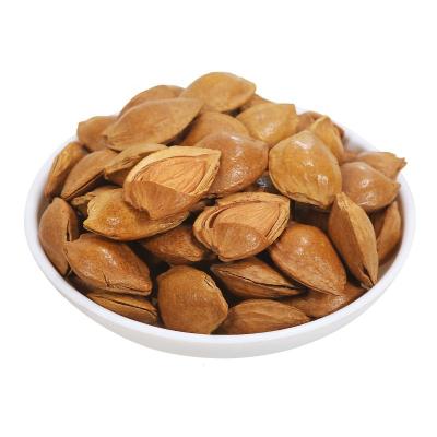 China Wholesale Dried Dried Sweet Almond Nuts for sale