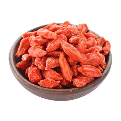 China Fresh Chinese wolfberry of high quality Chinese specialty spices and herbs for sale