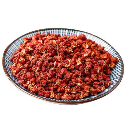 China Dry Chinese prickly ash Hua jiao no heavy metal natural Chinese prickly ash from Dahongpao for sale