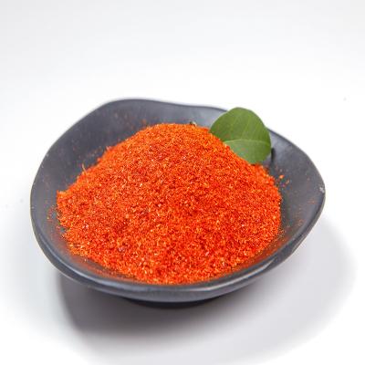 China Top Grade Dried Hot Sale China Dried Chili Powder Red Paprika Powder 1000g for sale