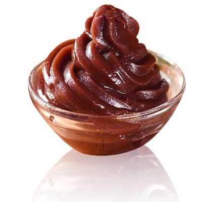 China Bakery items baking high quality good ingredients sweet materialredbeanpaste sweet bean paste for sale