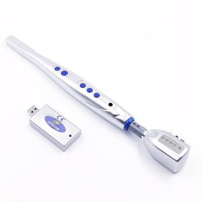 China Metal CF-687 Wireless Dental Intraoral Camera USB2.0 Intra Oral System for sale