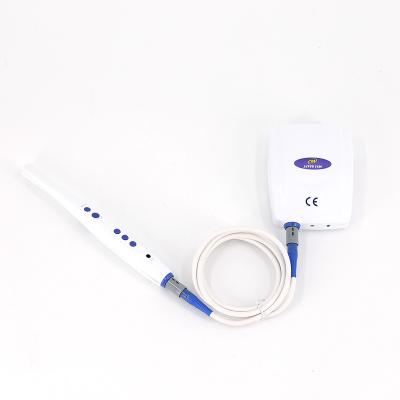 China Hot Plastic High Quality Super Cam M-888+CF-687 WI-FI Intraoral Camera Supplies Medical Oral Scanner for sale