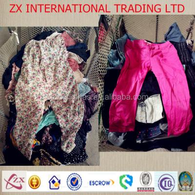 China Used Clothing Lots Fashionable Used Clothing Hot Sale Bullets for sale