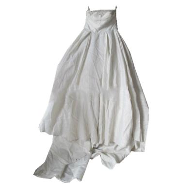 China High Quality Italian Kids Clothing Wholesalers Used Wedding Dress For Girls Used Clothing In Used Dress China Balls Mixed for sale