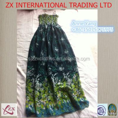 China International used clothes italy second hand lady dress wholesale supplier in hot china for nigeria ghana kenya used clothes italy for sale