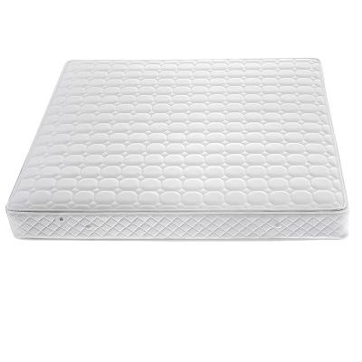 China Double 8 Inch Foam Mattress Massage Sleep Packed King Queen Size Box Spring Bed Mattress For Sale for sale