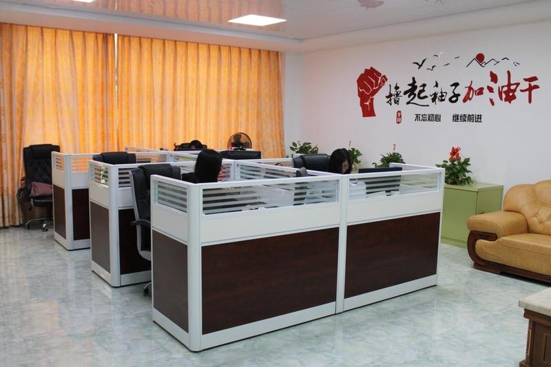 Verified China supplier - Chaozhou Zhongtong Trade Co., Ltd.