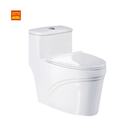 China 2021 Modern Sanitary Ware Double-Flow Siphon China Manufacturer Supply Strap Bathroom Toilet Bowl Ceramic Wc Toilet 2021 Modern for sale