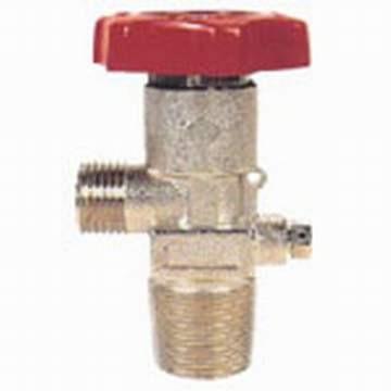 China wheel copper valve for sale